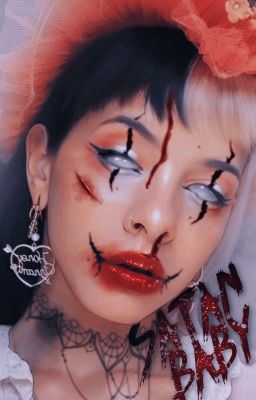 SATAN BABY ❙ melanie martinez [EM BREVE]