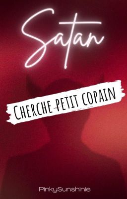 Satan cherche petit copain 😈