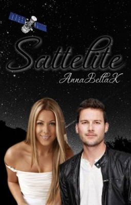 Satellite (Nickelback book)