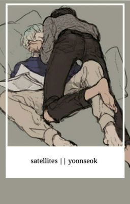 satellites || yoonseok