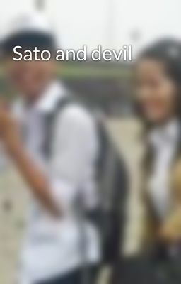 Sato and devil