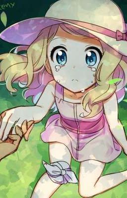 [ Satoshi - Serena ] Sunshine - Amourshipping