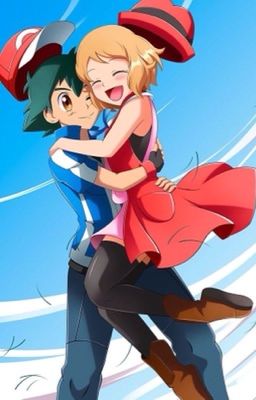 [satoshi x serena] Cảm ơn cậu vì đã chọn yêu tớ