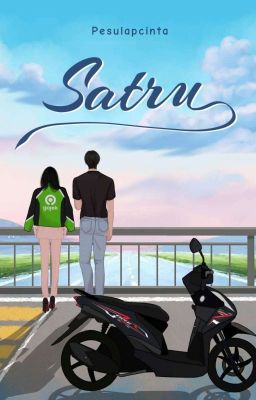 SATRU - [Terbit]