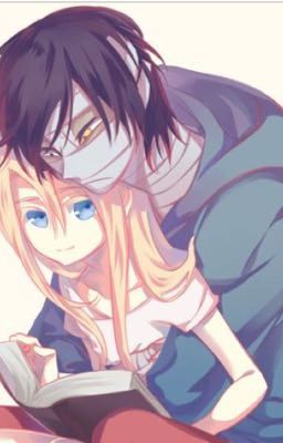 Satsuriku no Tenshi Angels of Death Storys 