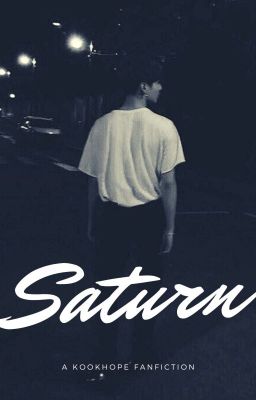 Saturn | KookHope