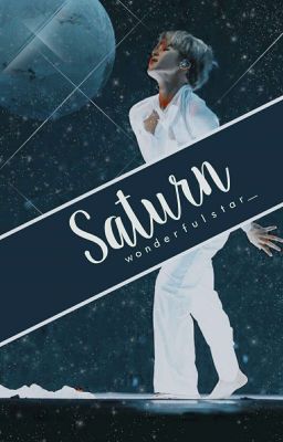 Saturn. | Yoonmin. | One shoot.