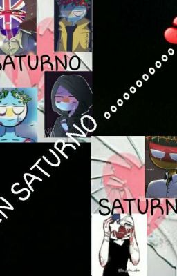 saturno 