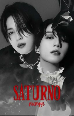 Saturno | Kookmin 