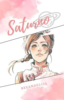 Saturno ll one-shot NejiTen. 