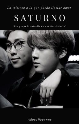 Saturno                                                *NamJin* (One Shot)