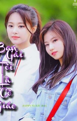 |SaTzu| Bạn Gái Tôi Là Cô Giáo ( cover) 