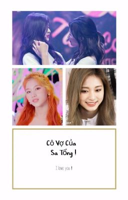 [SATZU] Cô Vợ Của Sa Tổng !