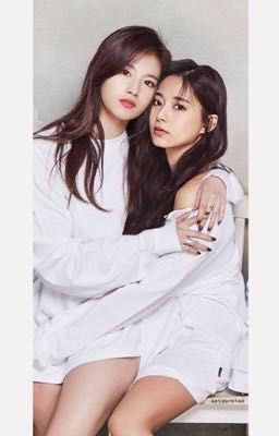 [SATZU] Em mới là người yêu chị