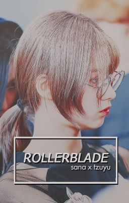 satzu | rollerblade