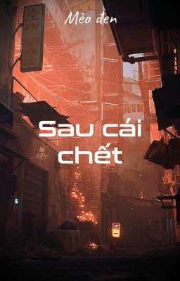 Sau cái chết