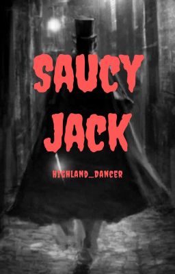 Saucy Jack