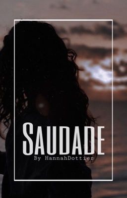 Saudade 