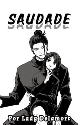 SAUDADE (SuguShoko)