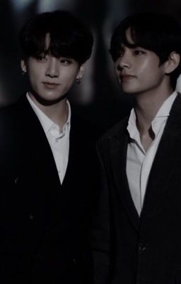 saudade |TAEKOOK|