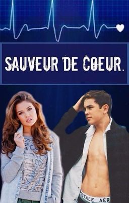 Sauveur de cœur (Hayes Grier)