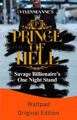 Savage Billionaire's ONE NIGHT STAND