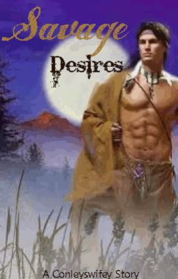 Savage Desires (1st in Savage Series)