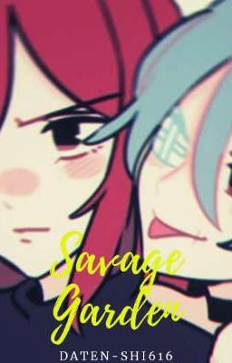 |SAVAGE GARDEN| SKULLGIRLS 