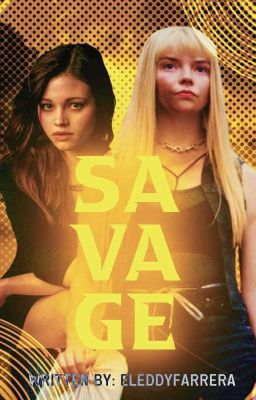 SAVAGE ;   ILLYANA RASPUTIN