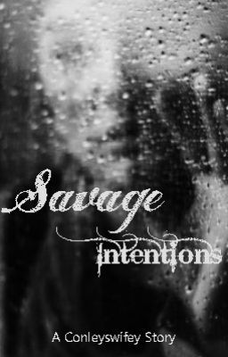 Savage Intentions (2nd in Savage Series)