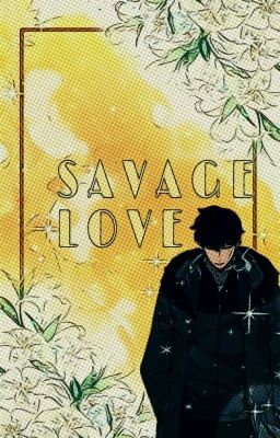 SAVAGE LOVE; solo leveling