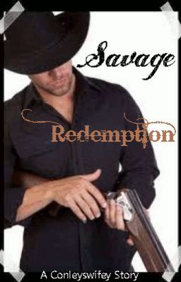 Savage Redemption (3rd in Savage Series)