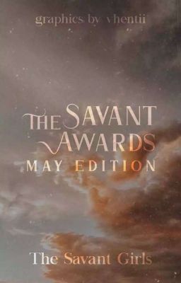 Savant Awards 2020