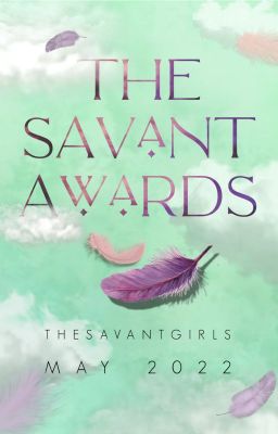 Savant Awards 2022