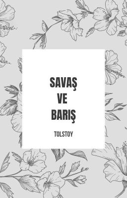 Savaş ve Barış