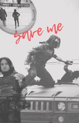 Save me (Bucky Barnes)