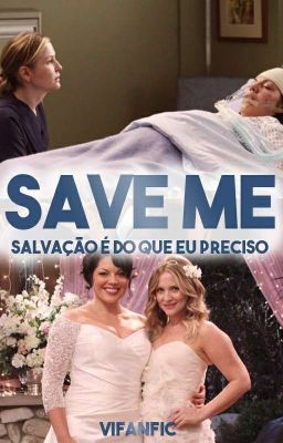 Save Me - Calzona 