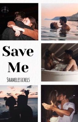 Save Me || Completed ✓