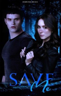 save me ━━ emmett cullen