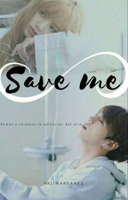 Save Me (JJK) COMPLETA