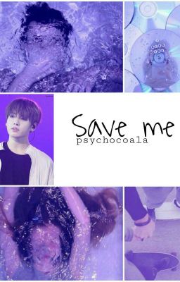 Save Me! ✂Jungkook[Befejezett]