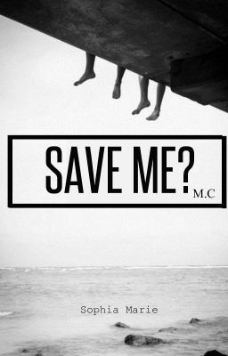 SAVE ME (Michael Clifford)