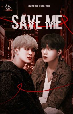 [SAVE ME] «OMEGAVERSE» +18