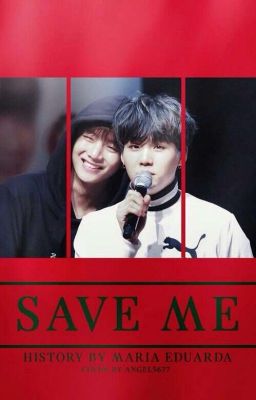 SAVE ME | TAEGI ©