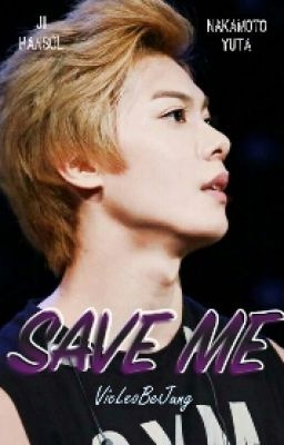 Save Me~{YUSOL} [NCT]