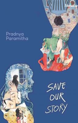 Save Our Story - Pindah Karyakarsa