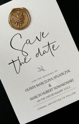 Save the date! Za minutę północ!