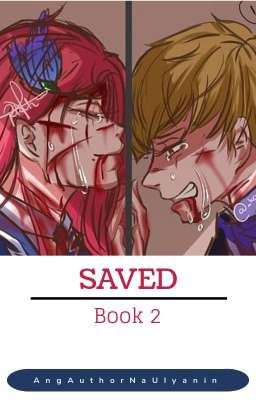 Saved (Book 2 of Save)