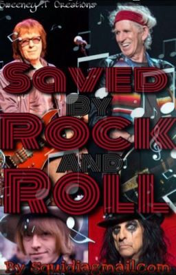 Saved By Rock And Roll 