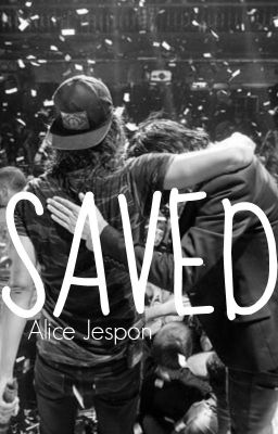 Saved (Pierce The Veil & Sleeping With Sirens Fanfiction)(Discontinued)